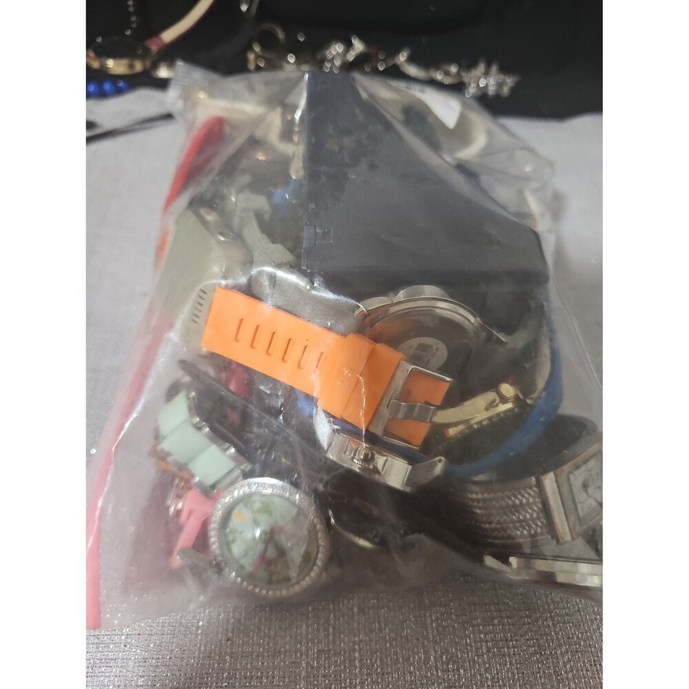Watches big lot 23